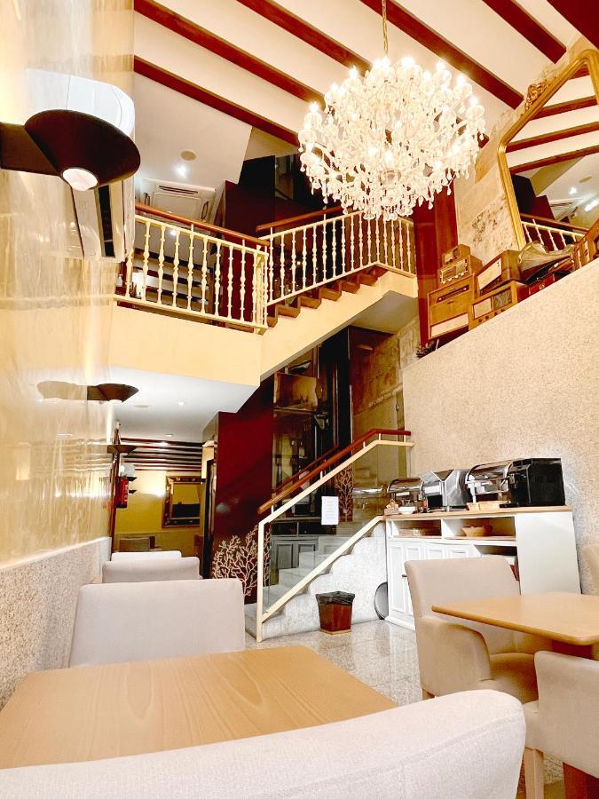 Microtel Placentinos Salamanque