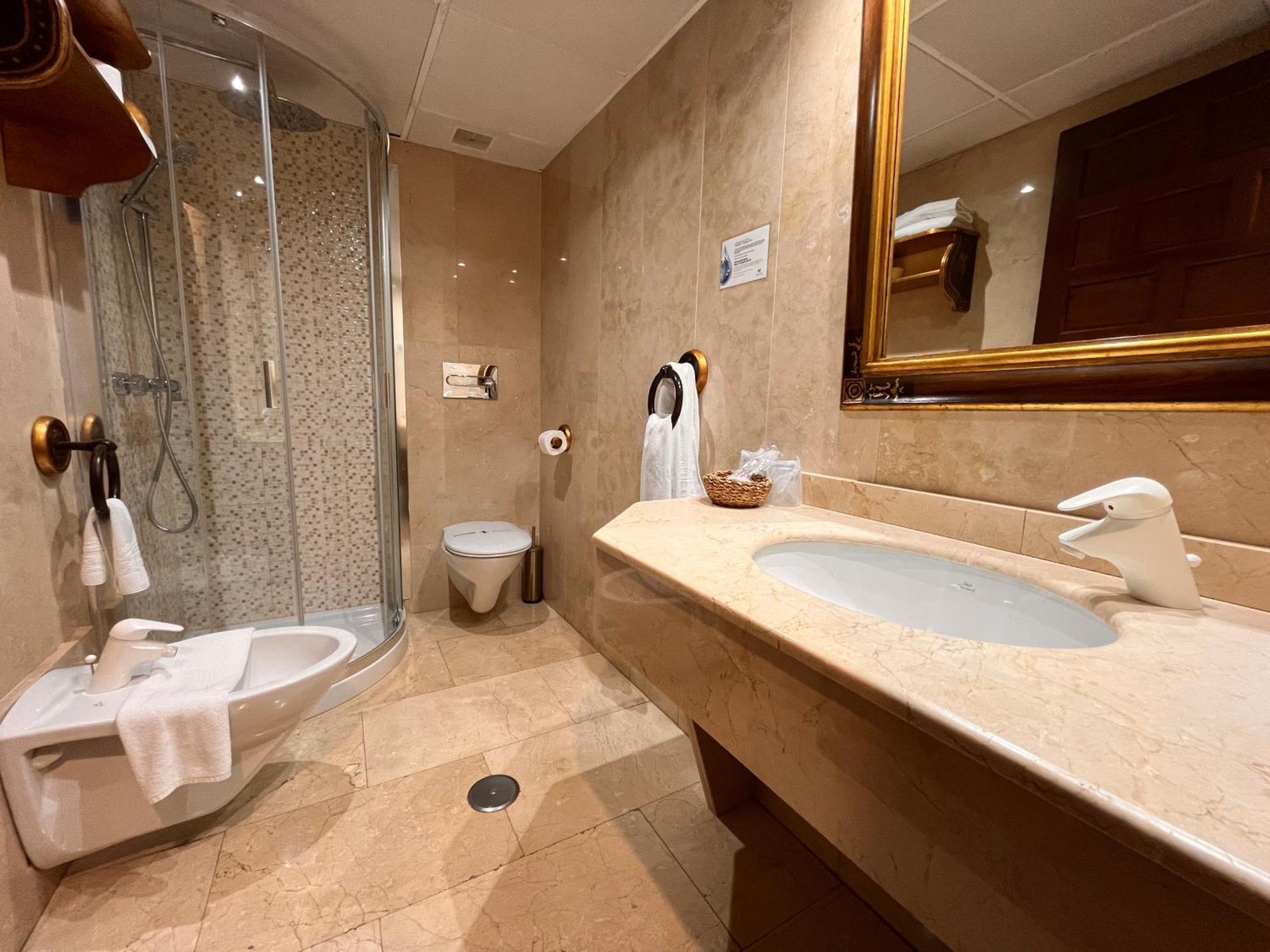 Hotel Microtel Placentinos Salamanque