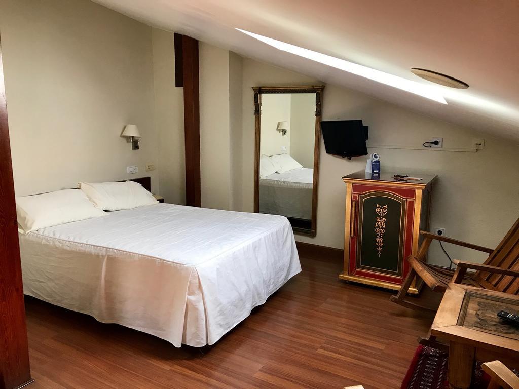 Microtel Placentinos Hotel Salamanque