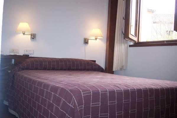 Microtel Placentinos Hotel Salamanque
